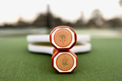 A Game of Love Pickleball Paddle