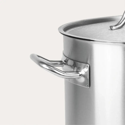 Cristel® Large Rondeau with Lid - NY Gift Boutique