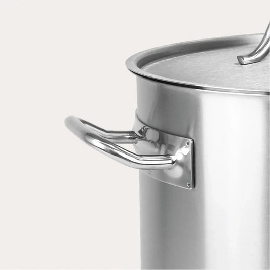 Cristel® Large Rondeau with Lid - NY Gift Boutique
