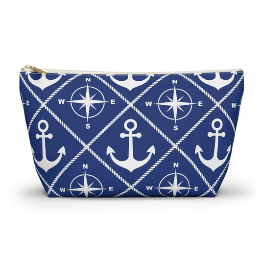 Anchor Compass Rope Accessory Bag