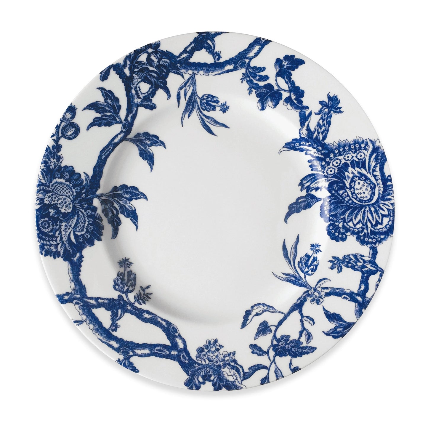 Arcadia Rimmed Dinner Plates & Sets