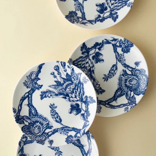 Arcadia Small Plates, Set of 4