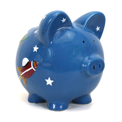 Astro Pig - Money Bank