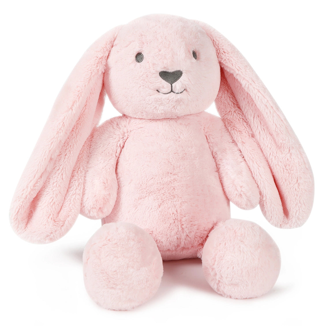 Plush Bunny Toy 