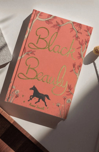 Black Beauty | Wordsworth Collector's Edition | Hardcover