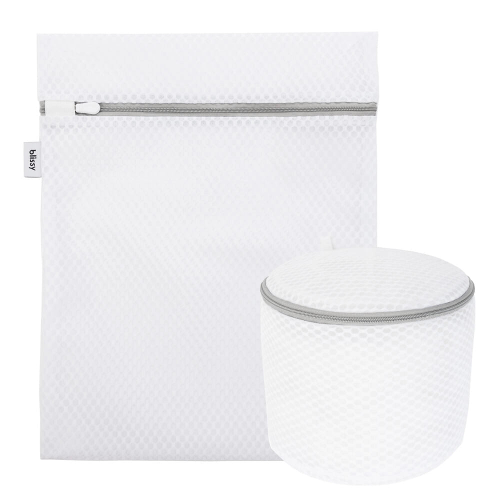 Blissy Mesh Laundry Bags