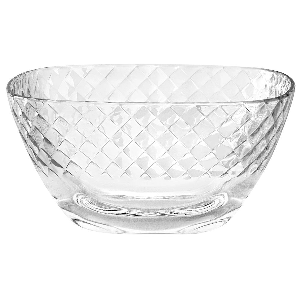 Campiello Bowl, 9.4"D