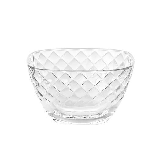 Campiello Individual Bowl, 3.9"D, Set of 6