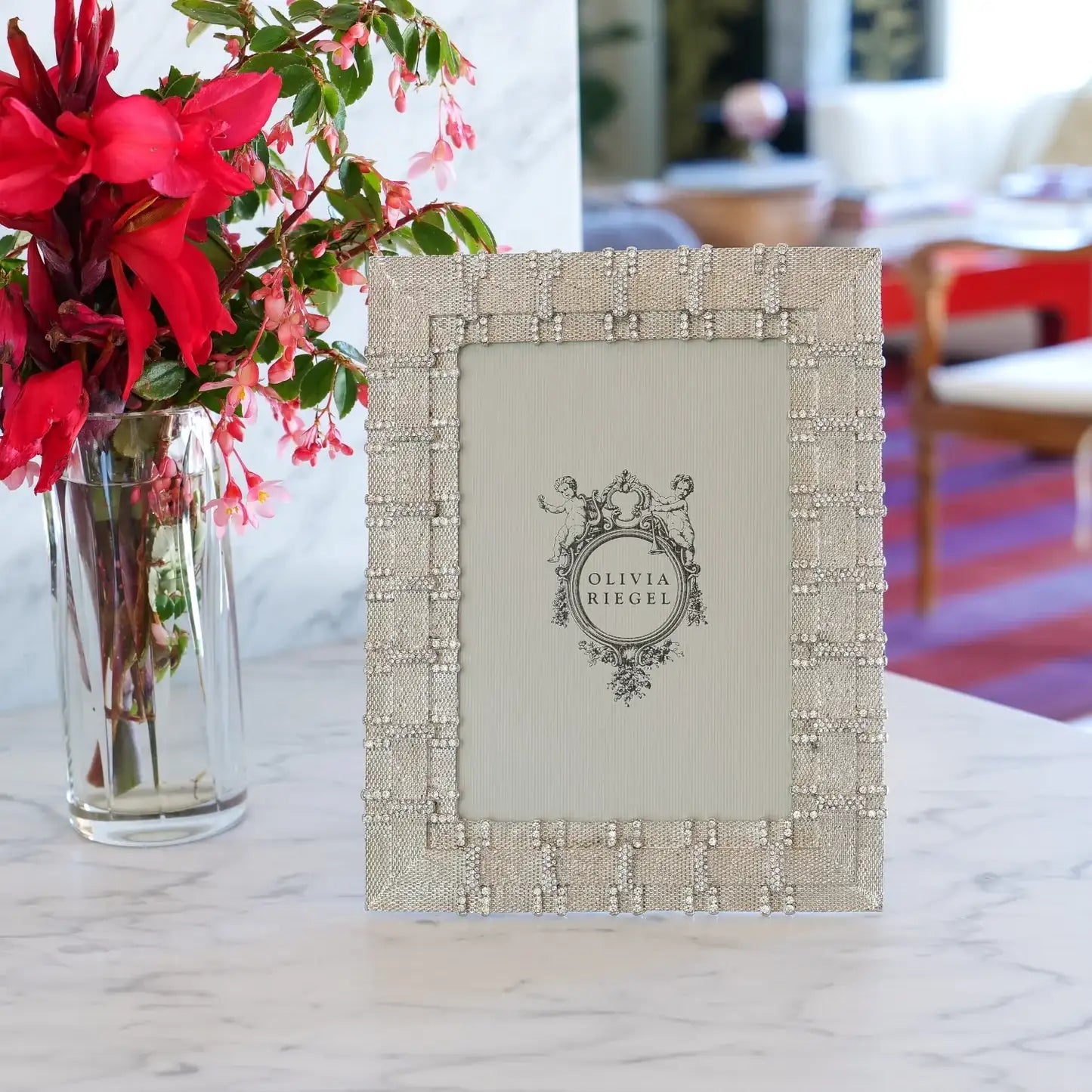 Carlyle 5" x 7" Picture Frame