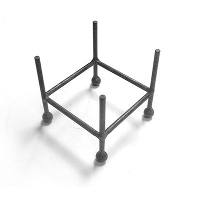 Metal Coaster Stand