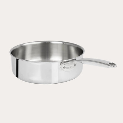 Cristel® Sauté Pan - NY Gift Boutique