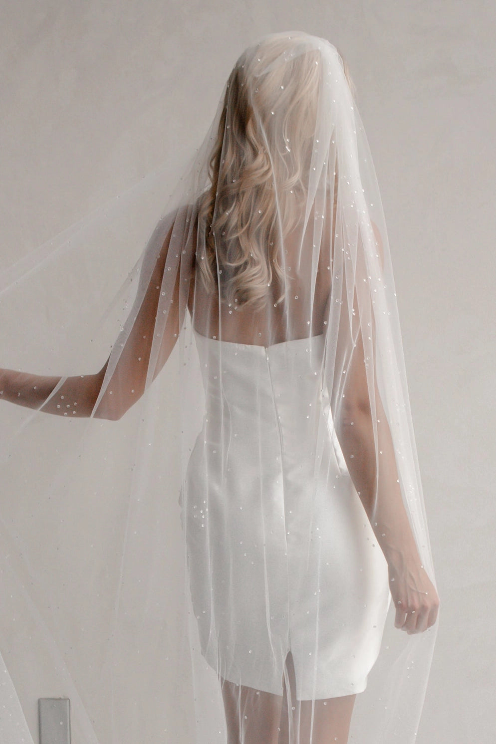 Dew Drop Veil