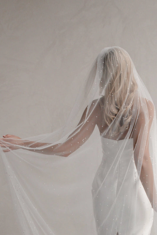 Dew Drop Veil