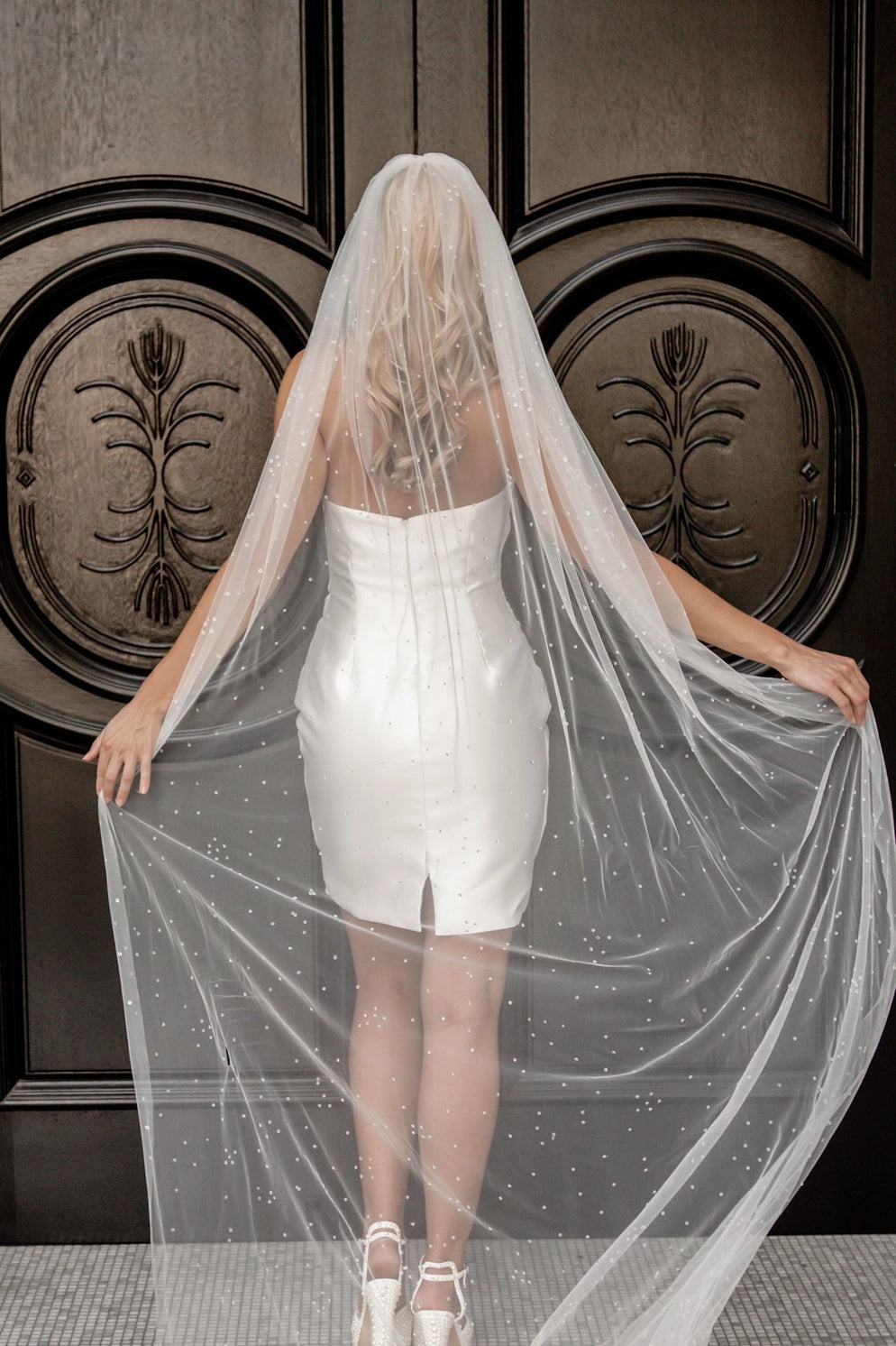 Dew Drop Veil