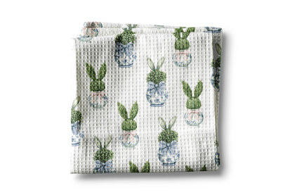 Easter Kitchen Towel Bundle - #2