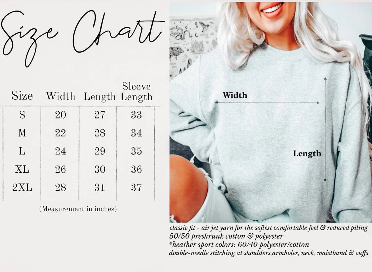 Feelin' Lucky with Bow Graphic Sweatshirt