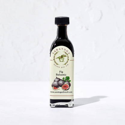 Balsamic Vinegar Favor -Fig Balsamic Vinegar