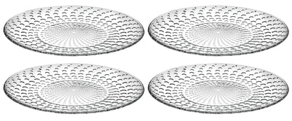 Galassia Dinner Plate, 10.2"D, Set of 4