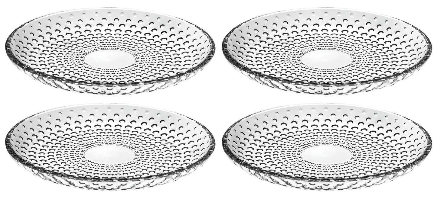 Galassia Salad Plate, 7"D, Set of 4
