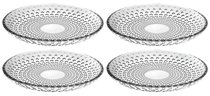 Galassia Salad Plate, 7"D, Set of 4