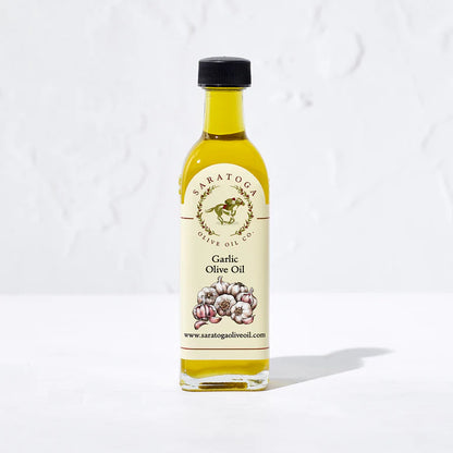 Olive Oil Favor- Garlic Olive Oil