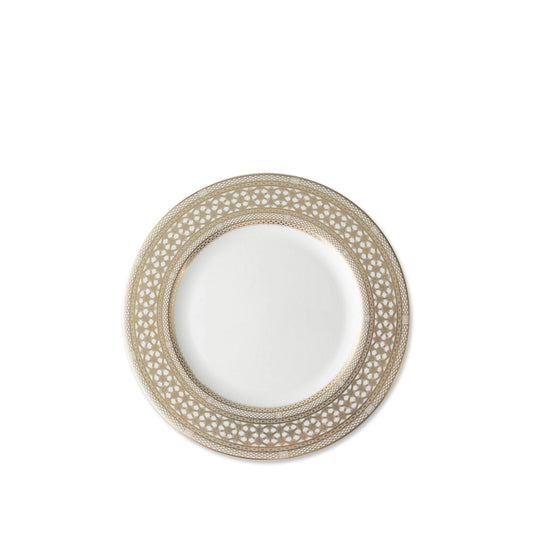 Hawthorne Gilt Bread & Butter Plate