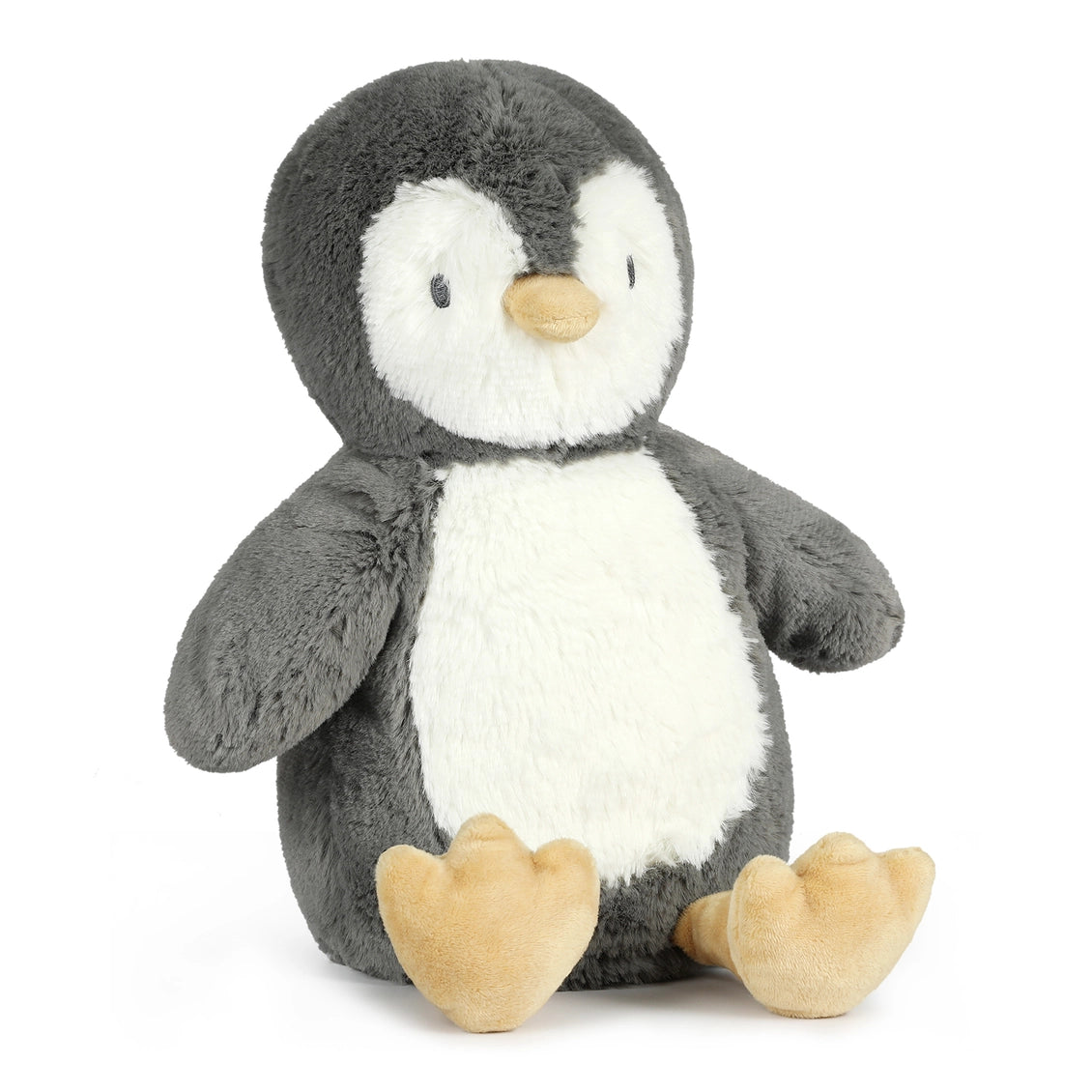 Plush Penguin Toy 