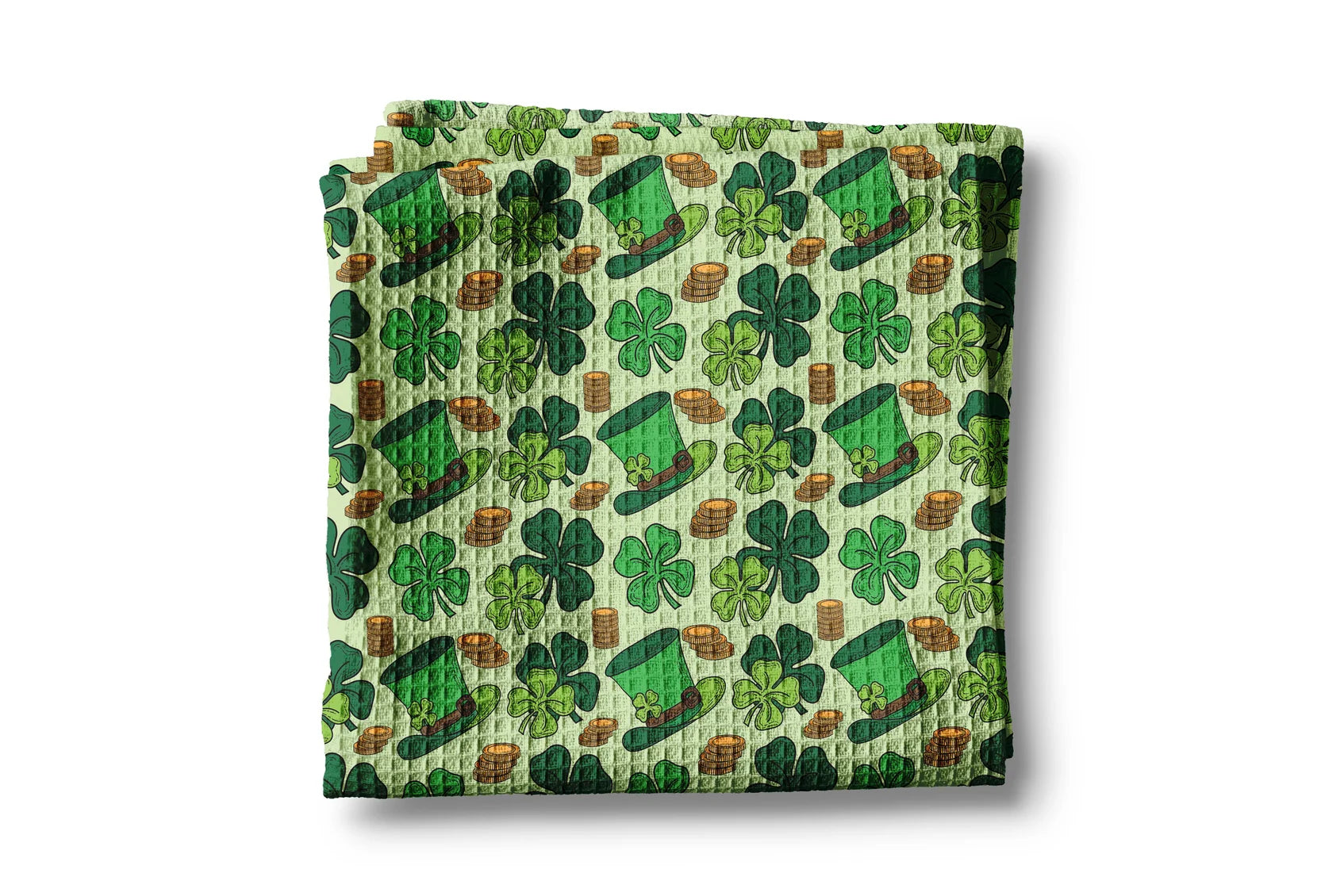 St. Pats 3 Towel Bundle - 1 - NY Gift Boutique