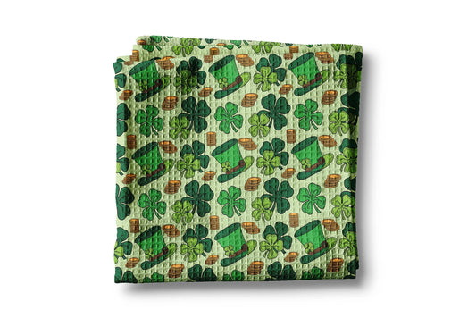 St. Pats 3 Towel Bundle - 1 - NY Gift Boutique