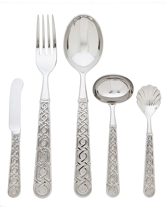 Labirinto 5pc. Hostess Set