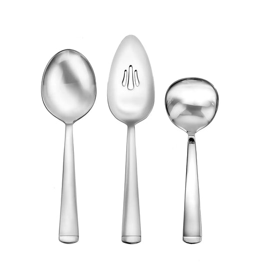 Lexington 3pc Hostess Set