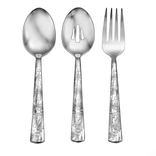 Liberty 3pc Hostess Set