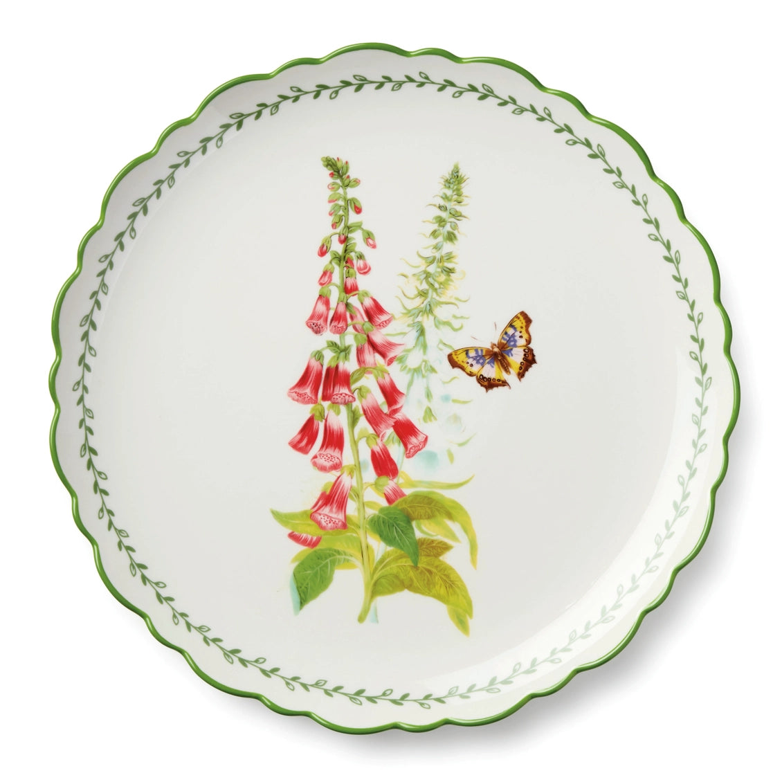 Mirabella Round Platter 13in