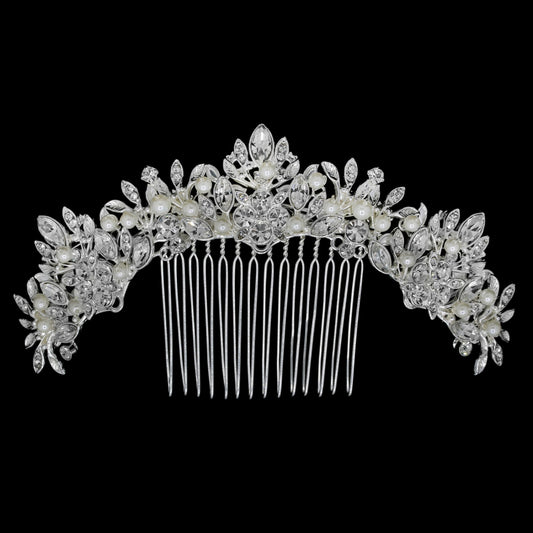 "Naomi" Bridal Hair Comb