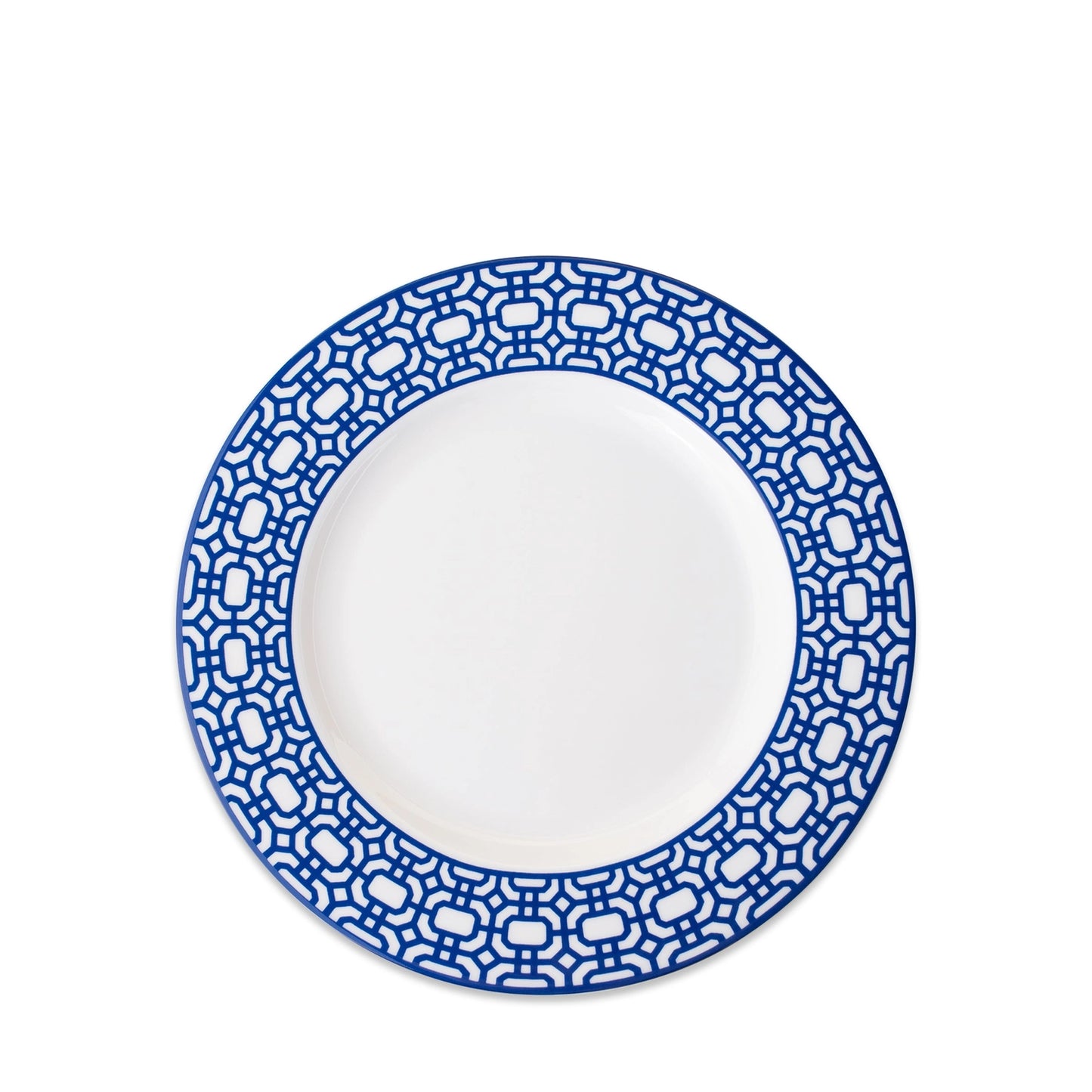 Newport Garden Gate Salad Plate