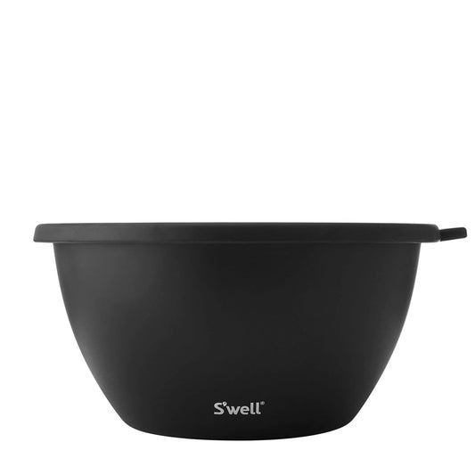 Onyx Salad Bowl Kit Xl - NY Gift Boutique