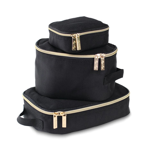 Pack Like A Boss™ Packing Cubes