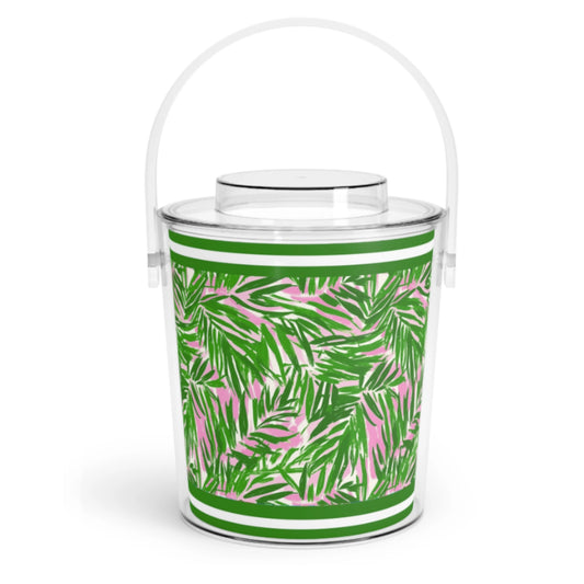Palm Paradise Resort - Ice Bucket