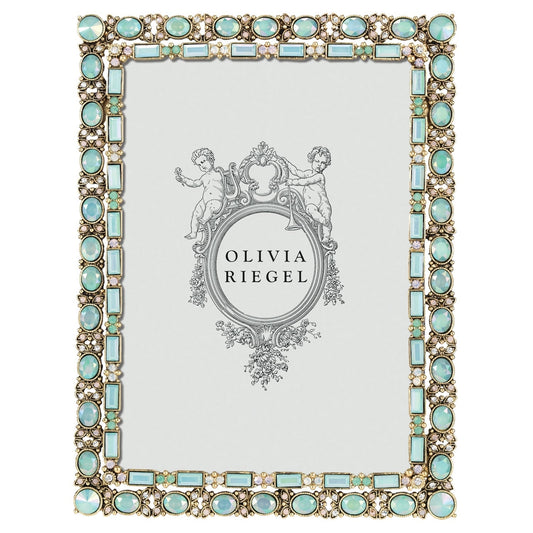 Patrice 5" X 7" Frame by Olivia Riegel