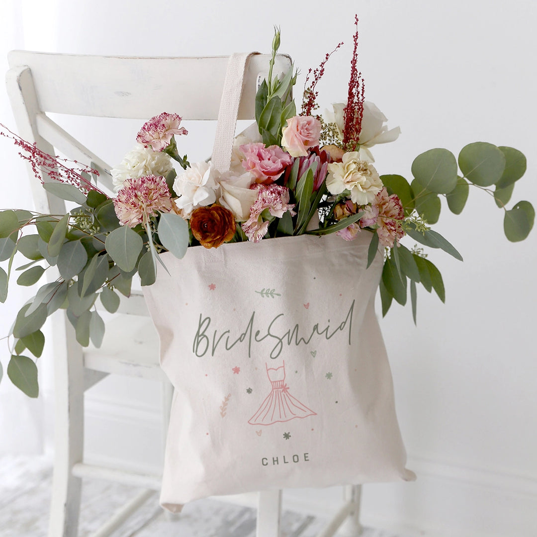Bridesmaid Gifts