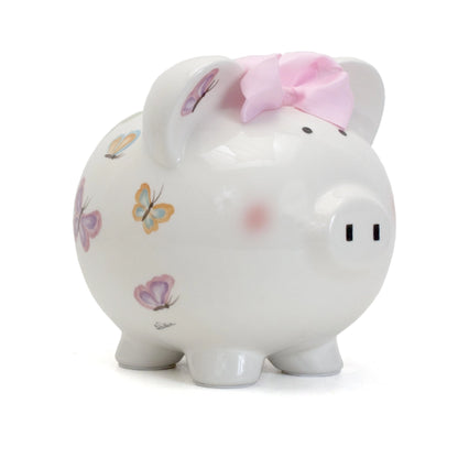 Petite Papillon - Money Bank