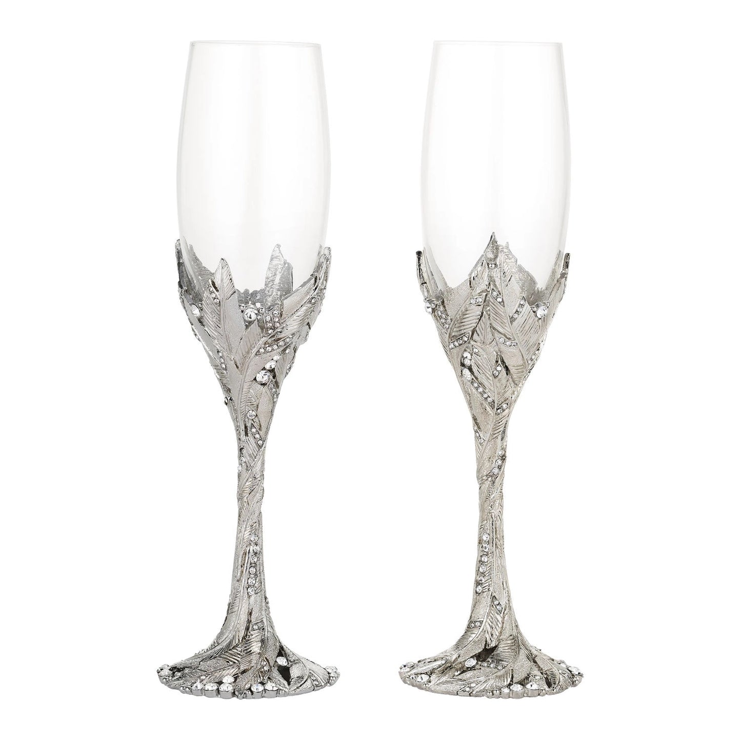 Preen Flute (Set of 2)