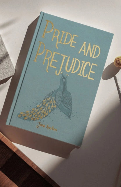 Pride and Prejudice | Austen | Collector's Ed. | Hardcover