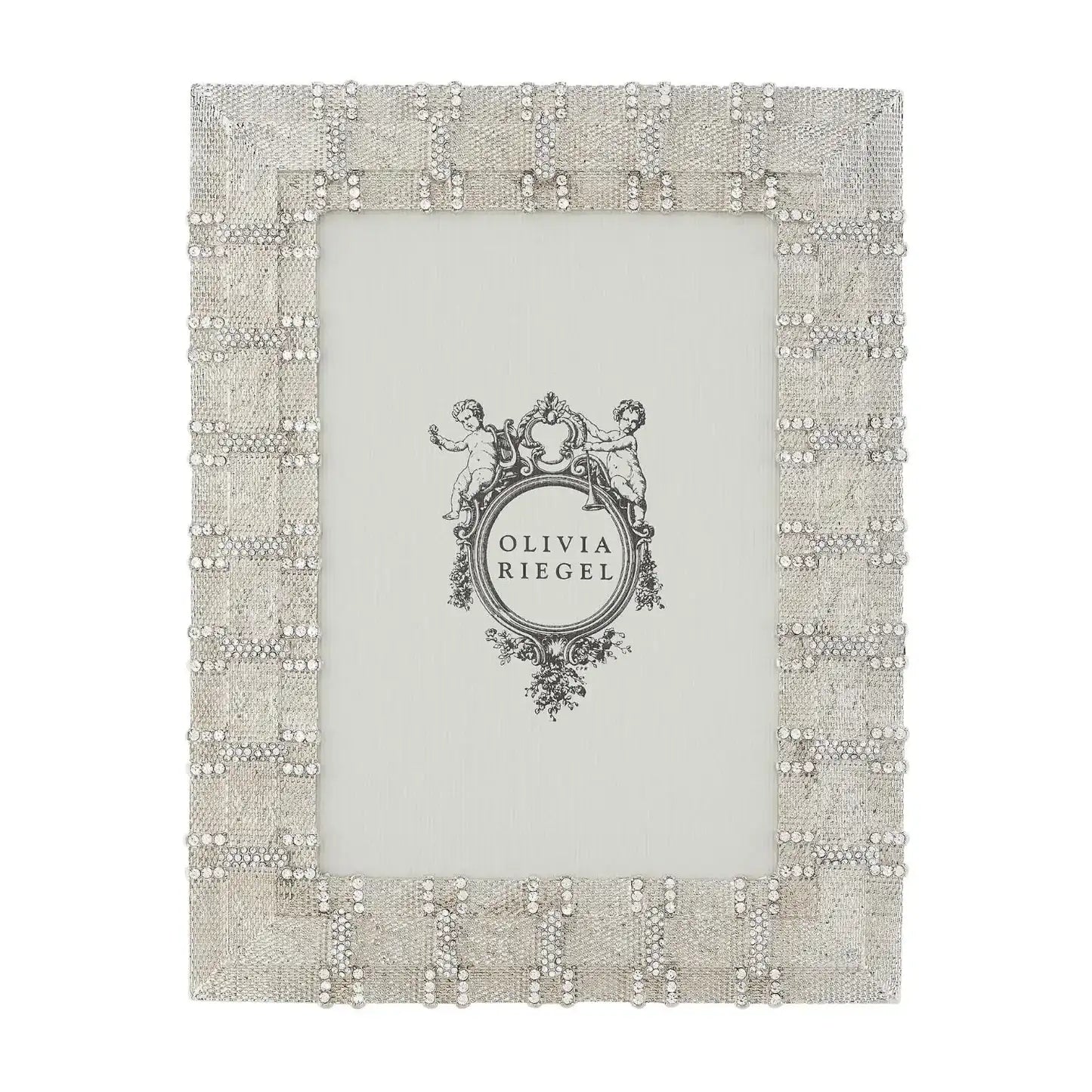 Carlyle 5" x 7" Picture Frame