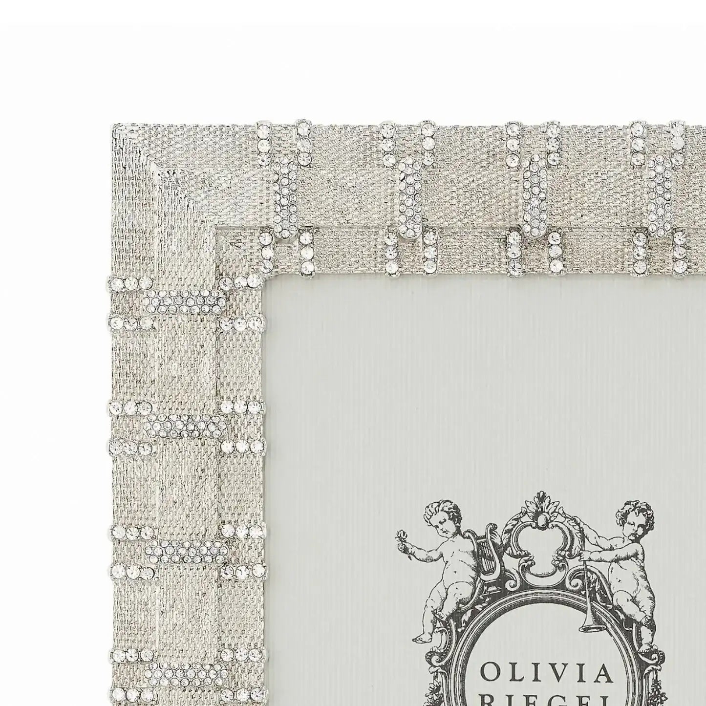 Carlyle 5" x 7" Picture Frame