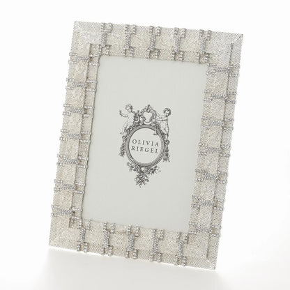 Carlyle 5" x 7" Picture Frame