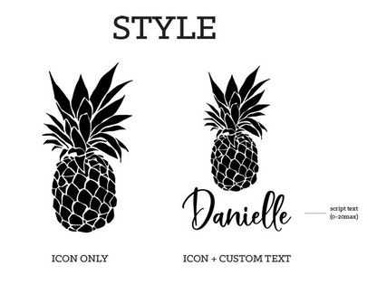 Tropical Tote Bags
