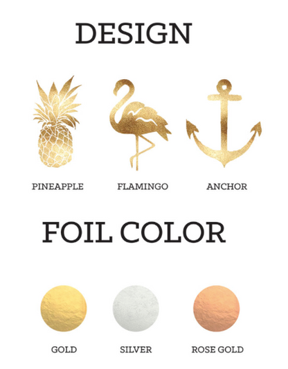 Tropical Tote Bags