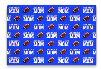 Bleacher Blanket