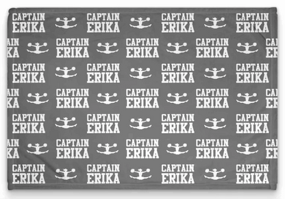 Bleacher Blanket